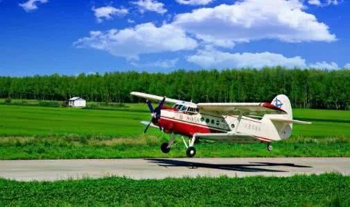 通用航空：迅速崛起的朝陽產(chǎn)業(yè)？
